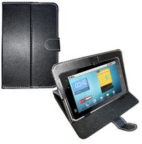 Capa para Tablet 7 Polegadas Ajustável Universal com Fecho