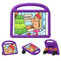 Capa Para Tablet A9 Plus Maletinha Kids 11.0 X210 X215 X216