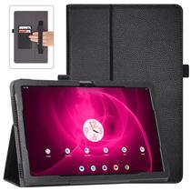 Capa para tablet ACDream para T-Mobile Revvl Tab 5G 2023 preta