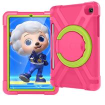 Capa para tablet AKABEILA para Samsung Galaxy Tab S6 Lite P610/P615 10.4