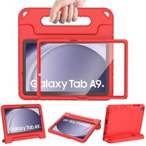 Capa para Tablet AVAWO Samsung Galaxy Tab A9+ 11" Infantil Antichoque