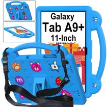 Capa para tablet Billionn para Samsung Galaxy Tab A9+ de 11 polegadas 2023