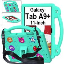 Capa para tablet Billionn para Samsung Galaxy Tab A9+ de 11 polegadas 2023