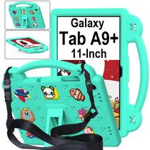 Capa para tablet Billionn para Samsung Galaxy Tab A9+ de 11 polegadas 2023