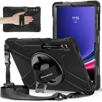 Capa para tablet BraceanStock para Samsung Galaxy Tab S10+ 12.4 Capa para tablet BraceanStock para Samsung Galaxy Tab S10+ 12.4