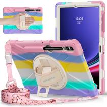 Capa para tablet BracelnStock Kids para Samsung Galaxy Tab S10+ 12.4