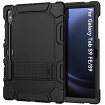 Capa para tablet cantis para Samsung Galaxy Tab S10 FE/S9 FE 5G