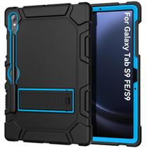 Capa para tablet Cantis para Samsung Galaxy Tab S10 FE/S9 FE 5G Capa para tablet Cantis para Samsung Galaxy Tab S10 FE/S9 FE 5G