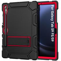 Capa para Tablet Cantis Samsung Galaxy Tab S9 FE 10,9" Antichoque