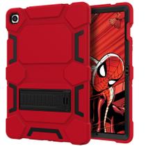 Capa para tablet CCMAO para Samsung Galaxy Tab A9+ 11" à prova de choque