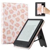 Capa para tablet CoBak para tablet de 6 polegadas (2024 e 2022, 11ª geração)