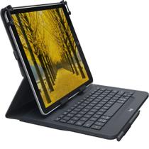 Capa para Tablet com Teclado Universal Folio Logitech