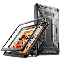 Capa para tablet DJ&RPPQ robusta de corpo inteiro para Amazon Fire HD 10