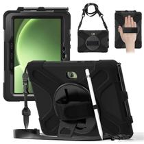 Capa para Tablet DreamerX 10,1" Active 5/4/Pro à Prova de Choque Capa para Tablet DreamerX 10,1" Active 5/4/Pro à Prova de Choque
