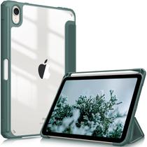 Capa para Tablet FINTIE iPad Mini 7/6 8,3" Suporte para Apple Pencil