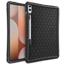 Capa para Tablet FINTIE Samsung Galaxy Tab S10 Plus 12,4" Preta Capa para Tablet FINTIE Samsung Galaxy Tab S10 Plus 12,4" Preta