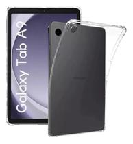 Capa Para Tablet Galaxy Tab A9 8.7 Transparente Capa Para Tablet Galaxy Tab A9 8.7 Transparente