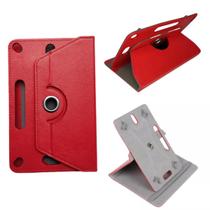 Capa Para Tablet Giratória Tab 7 Polegadas Case Universal
