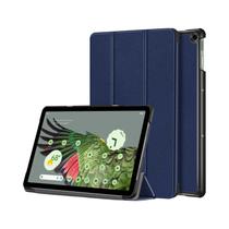 Capa Para Tablet Google Pixel De 11 Polegadas Lançamento 2023 Com Suporte Trifold E Ângulo De Visão