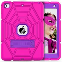 Capa para Tablet Grifobes iPad 6ª e 5ª Geração 9,7" Antichoque