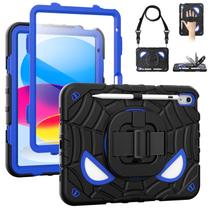Capa para Tablet Grifobes iPad A16 11ª/10ª Geração 11" Capa para Tablet Grifobes iPad A16 11ª/10ª Geração 11"