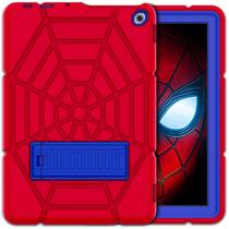 Capa para tablet Grifobes, totalmente nova Kindle Fire HD 10/10 Plus para crianças