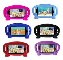 Capa Para Tablet How Max Ht-705 16gb Tela 7' Polegadas Capa Para Tablet How Max Ht-705 16gb Tela 7' Polegadas