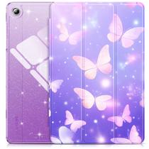Capa para Tablet INFILAND Galaxy Tab A11 Plus 11" Roxa Capa para Tablet INFILAND Galaxy Tab A11 Plus 11" Roxa
