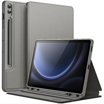 Capa para Tablet JETech Galaxy Tab S9 FE+ 12,4" com Suporte para S Pen