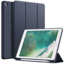Capa para tablet JeTech iPad 9.7" 2018/2017 Porta-lápis Capa para tablet JeTech iPad 9.7" 2018/2017 Porta-lápis