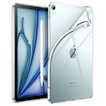 Capa para Tablet JETech iPad Air 11" TPU Transparente Slim