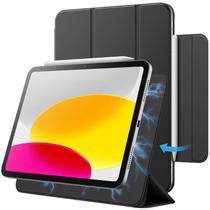 Capa para Tablet JETech para iPad 11ª/10ª Geração Magnética Slim Capa para Tablet JETech para iPad 11ª/10ª Geração Magnética Slim