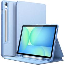Capa para Tablet JETech para Samsung Galaxy Tab S10 10,9" Azul Capa para Tablet JETech para Samsung Galaxy Tab S10 10,9" Azul