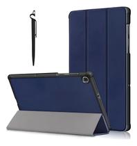 Capa Para Tablet Lenovo M10 10.6 Plus X606f/x606x + Caneta