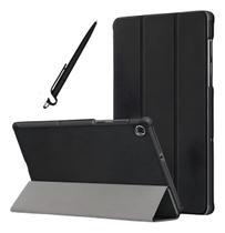 Capa Para Tablet Lenovo M10 10.6 Plus X606f/x606x + Caneta Capa Para Tablet Lenovo M10 10.6 Plus X606f/x606x + Caneta