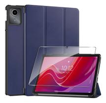 Capa Para Tablet Lenovo M11 + Pelicula De Vidro Capa Para Tablet Lenovo M11 + Pelicula De Vidro