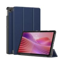 Capa Para Tablet Lenovo Tab 2025 De 10.1 Polegadas Em Couro PU À Prova De Choque Com Função De Capa Para Tablet Lenovo Tab 2025 De 10.1 Polegadas Em Couro PU À Prova De Choque Com Função De