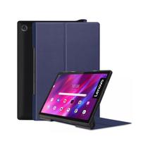 Capa para tablet Lenovo Yoga 11 YT-J706 azul sintética Le Capa para tablet Lenovo Yoga 11 YT-J706 azul sintética Le