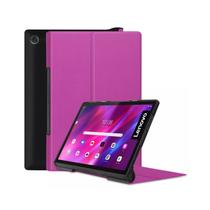 Capa para tablet Lenovo Yoga 11 YT-J706 roxa