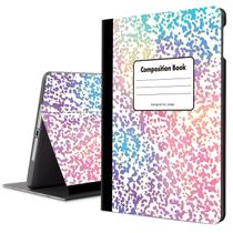 Capa para tablet Lokigo para iPad de 6ª geração 2018/5ª geração 2017 9,7"