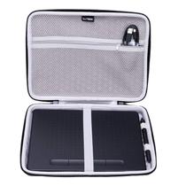 Capa para tablet LTGEM para Wacom Intuos Medium CTL6100 Bluetooth