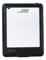 Capa Para Tablet Mini 3 Modelo Nuud Lifeproof Cor Preta