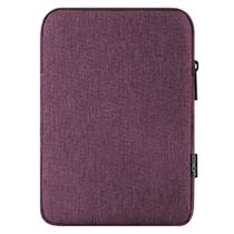 Capa para Tablet MoKo 22x16,5cm Poliéster Roxa