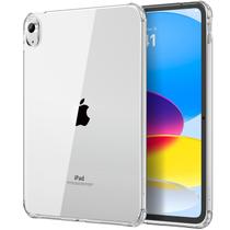 Capa para tablet MoKo Clear para iPad 11ª geração 11 polegadas/10ª geração 10.9