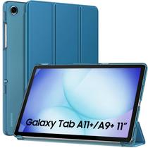 Capa para Tablet MoKo Galaxy Tab A11 Plus A9 Plus 11" Azul Capa para Tablet MoKo Galaxy Tab A11 Plus A9 Plus 11" Azul