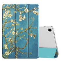 Capa para Tablet MoKo Galaxy Tab A11 Plus A9 Plus 11" Damasco Capa para Tablet MoKo Galaxy Tab A11 Plus A9 Plus 11" Damasco