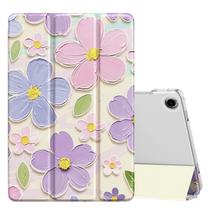 Capa para Tablet MoKo Galaxy Tab A11 Plus A9 Plus 11" Floral Capa para Tablet MoKo Galaxy Tab A11 Plus A9 Plus 11" Floral
