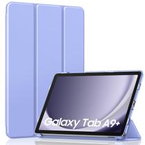 Capa para Tablet MoKo Galaxy Tab A9 Plus 11" 2023 Lavanda Capa para Tablet MoKo Galaxy Tab A9 Plus 11" 2023 Lavanda