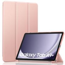 Capa para Tablet MoKo Galaxy Tab A9 Plus 11" 2023 Ouro Rosado