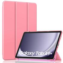 Capa para Tablet MoKo Galaxy Tab A9 Plus 11" 2023 Slim com Suporte